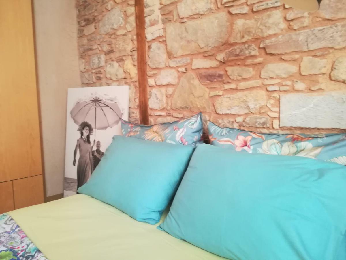 Homeric Poems-Ομηρικα Ποιηματα Chios Town Bagian luar foto